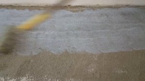 Самовыравнивающийся наливной пол ПЛИТОНИТ Р3