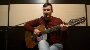 ХАБАРОВ ОЛЕГ ЮРЬЕВИЧ - песня из к/ф «Хроника пикирующего бомбардировщика»