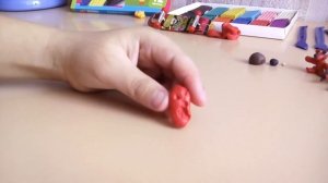 как слепить foxи из аниматроников