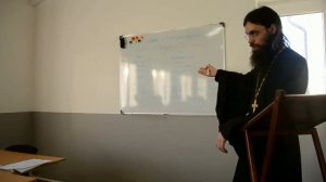 Образ и подобие Божие в человеке