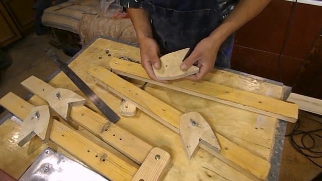 Приспособление для склейки рамок смотреть онлайн