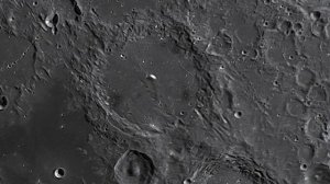 Celestron C11....moon close up! High resolution