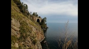 Путешествие по КБЖД июнь 2023