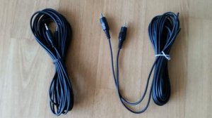 Yamaha YST-FSW050 subwoofer unboxing