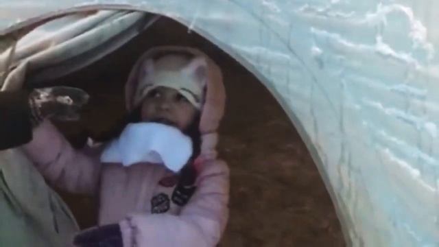 Аэлита ❤️ Рома и родители в комплексе отдыха «зимняя сказка «?и почему у Ромы синяк?! смотреть онлайн