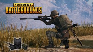 PUBG  ОТ МЕНЯ НЕ УЙДЕШЬ