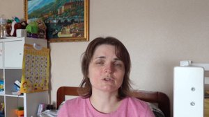 VLOG Настя тоже заболела