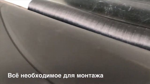 Автономка / Воздушный отопитель для фургонов и кабин грузовиков смотреть онлайн