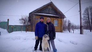 ГОТОВИМ ДОМ К ПРОДАЖЕ. ЖИЗНЬ ПРОСТЫХ ЛЮДЕЙ В ДЕРЕВНЕ