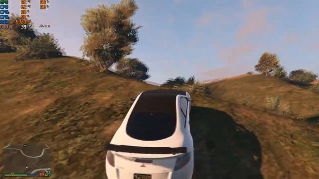 GTA V GT 730 e Pentium g3240 смотреть онлайн