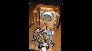 ЧМ приемник на TDA7021