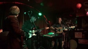 Ten Feet Tall by XTC as performed by Peter Pumpkinhead band: A tribute to XTC.
