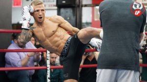 Что это было? Ищем ошибки в бою Генри Сехудо - Ти Джей Диллашоу