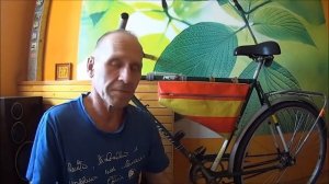 Необычный велосипедный руль. Обзор и отзыв.