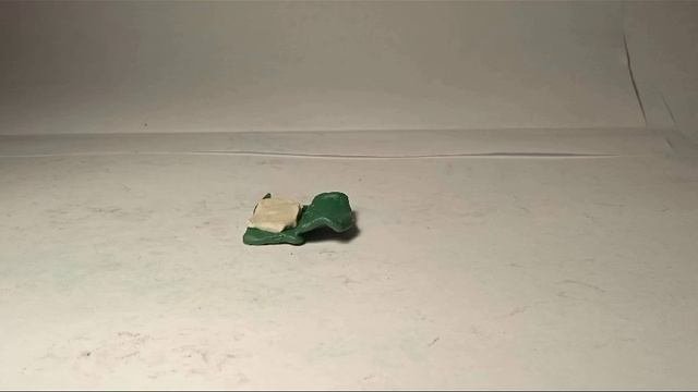 Книжный цветок