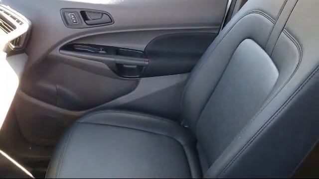 2019 Ford TRANSIT CONNECT XL Cargo Van Folsom Sacramento Roseville Elk Grove El Dorado Hills смотреть онлайн