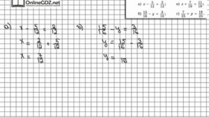 Задание № 1018 - Математика 5 класс (Виленкин, Жохов)