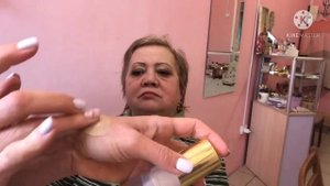 Как за 2 Минуты убрать красноту после акне, купероз , сосуды на лице.