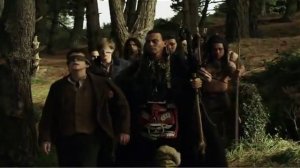 Неверлэнд   трейлер