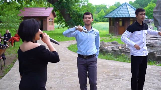 Гр.Бахтлувал - Брат и сестра смотреть онлайн