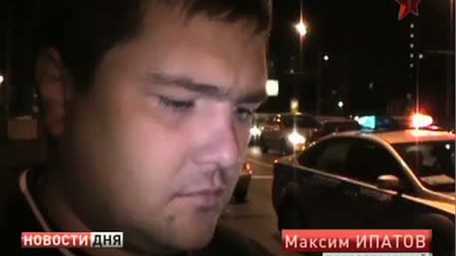 В Москве задержали угонщиков японских автомобилей