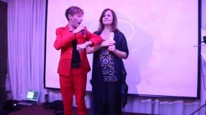 Первое слово дороже второго R&J (Band ODESSA)