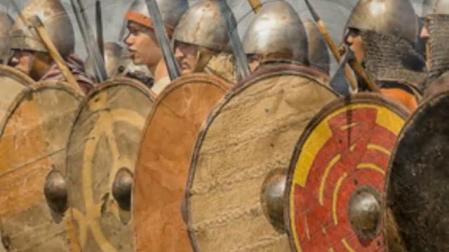 Мы живём на отцовской земле.WMV смотреть онлайн