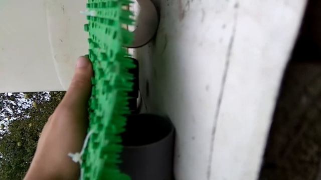 Биофильтр из 50л бочки своими руками смотреть онлайн