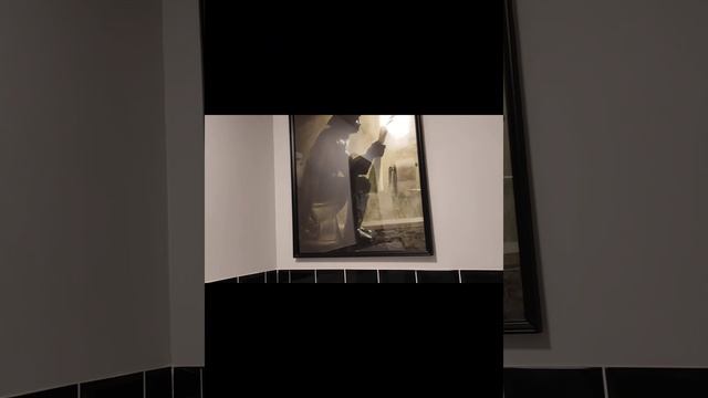 Бельгийский Дом в Стиле Ретро Лофт