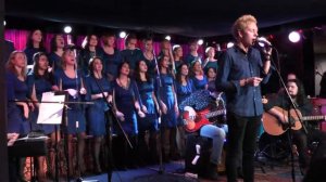 хор Sunny Side Singers