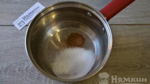 Творожная масса с какао в домашних условиях