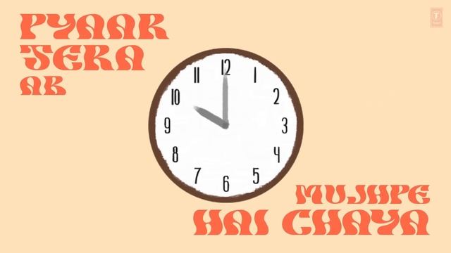 Tere Bin (Animated Video) Nihal Tauro | Pranshu Jha | SamX | Animation Song | Songs 2023 смотреть онлайн