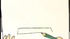 "Я играю на рояле". Мультфильм для детей.