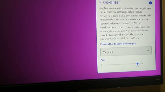 Test monitor Benq ex240 2° Parte смотреть онлайн