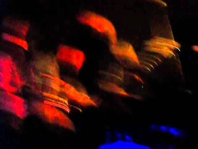 Caliban- We Are The Many live @ Podzemka смотреть онлайн