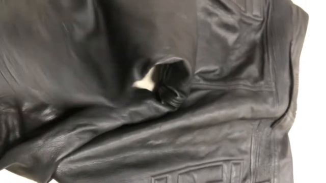 Мотоштаны