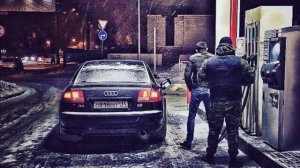 Местный feat  ВесЪ Каспийский Груз - Всё нормально 36,6 2017