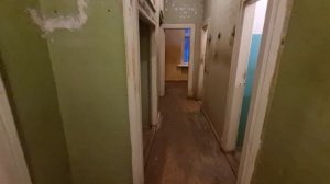 Сталинка! 3 комнаты!