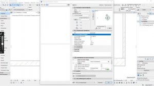 Архикад. Не отображается 3Д  Трубы