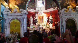 Черногория Остров Богородицы на Рифе фото