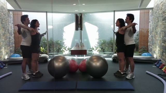 Architecture / La Biennale di Venezia смотреть онлайн