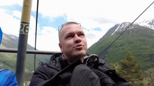 Поездка на Эльбрус и Чегет на машине. Эко-отель «MoonHouse» с видом Эльбрус