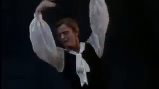 baryshnikov les sylphides смотреть онлайн