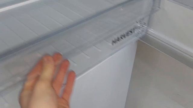 New beko harvest fresh fridge freezer 2022 model