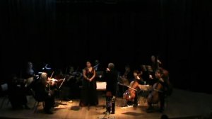 Оркестр Галиль Galil Orchestra Дж. Верди "Бал маскарад"