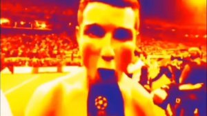 Роналду кричит сиии, виды оригиналов мем