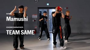 Mamushi - Master Class - @TEAM SAME_(3840x2160)