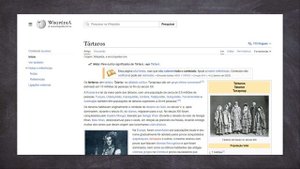 Татария или Тартария? | серия 1