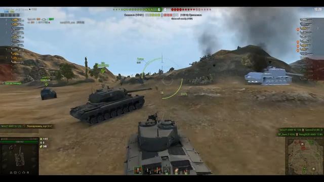 Флойд Мэйвезер против Конора Мак Грегора & World of Tanks!! смотреть онлайн