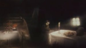 Святочные рассказы